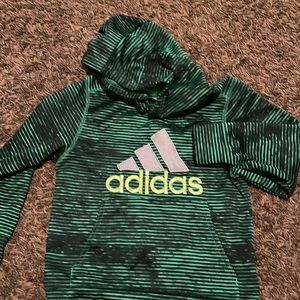Adidas hoodie